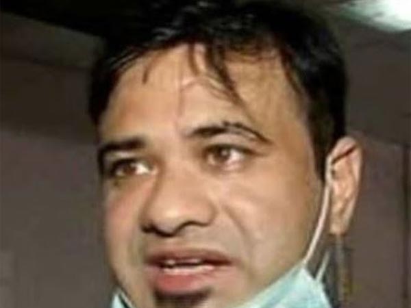 Dr Kafeel Khan Dr Kafeel Khan