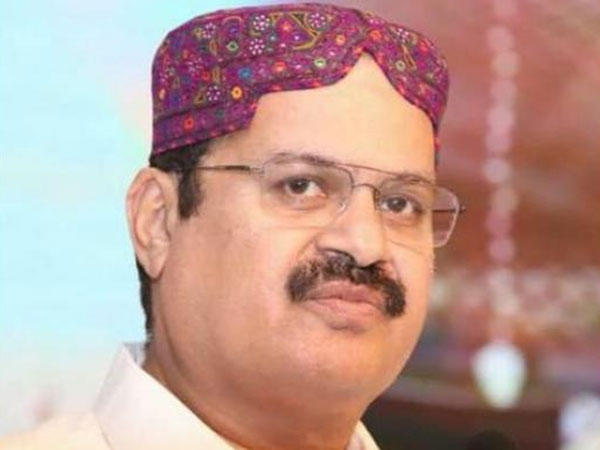 Mahesh Malani Mahesh Malani