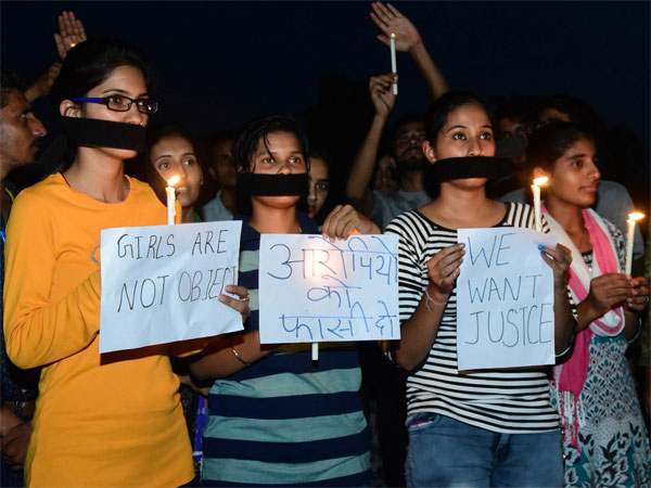 Mandasaur rape: Victim’s statement recorded by police Mandasaur rape: Victim’s statement recorded by police