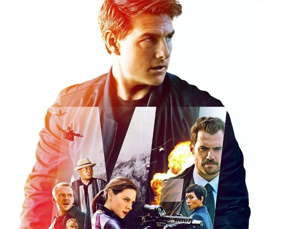 CBFC asks Mission Impossible: Fall Out makers to cut references to Kashmir CBFC asks Mission Impossible: Fall Out makers to cut references to Kashmir