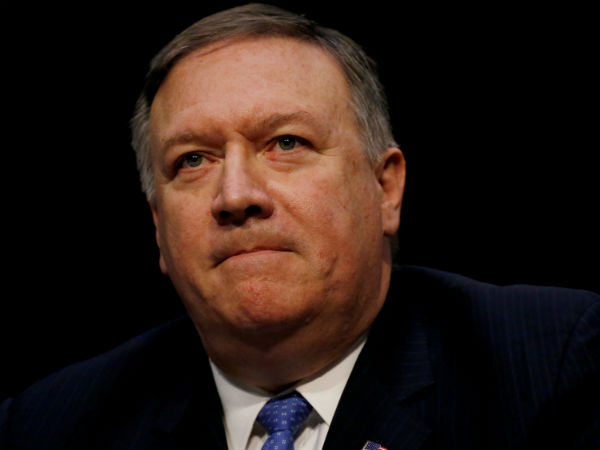 North Korea slams gangster-like US in nuclear talks North Korea slams gangster-like US in nuclear talks