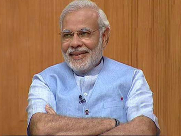 Prime Minister Narendra Modi Prime Minister Narendra Modi