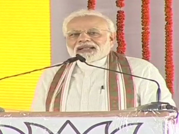 Prime Minister Narendra Modi Prime Minister Narendra Modi