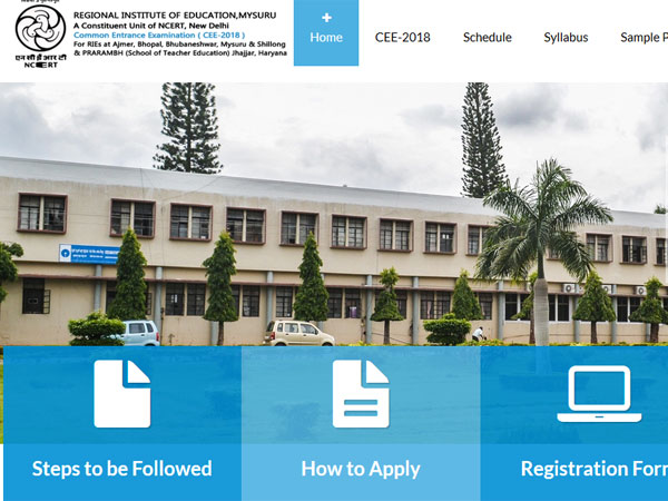 How to check RIE CEE 2018 Results How to check RIE CEE 2018 Results