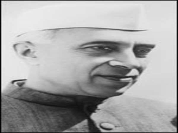 Nehru Nehru
