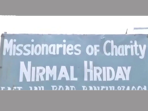 Missionaries of charity: Traceless babies under scanner as probe reveals larger racket Missionaries of charity: Traceless babies under scanner as probe reveals larger racket