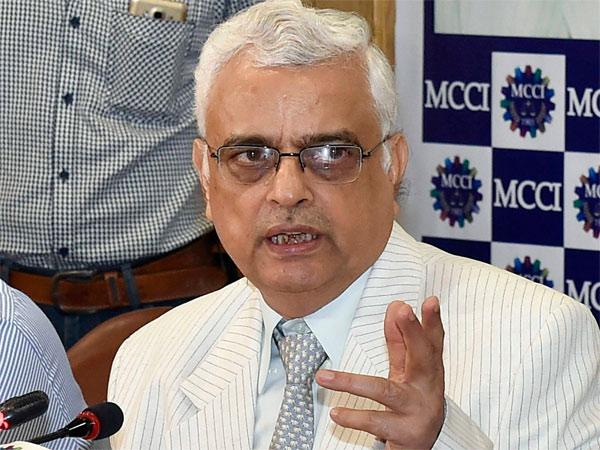 Chief Election Commissioner Om Prakash Rawat Chief Election Commissioner Om Prakash Rawat