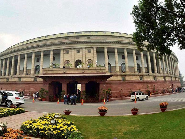 Ahead of Monsoon Session, LJP wants Dalit protection laws restored Ahead of Monsoon Session, LJP wants Dalit protection laws restored