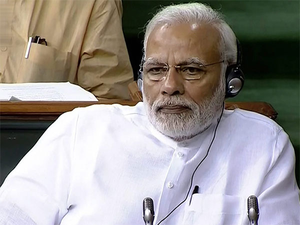 Prime Minister Narendra Modi Prime Minister Narendra Modi