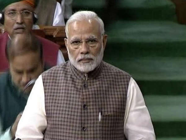 Narendra Modi Narendra Modi