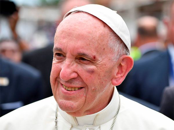 Pope Francis Pope Francis
