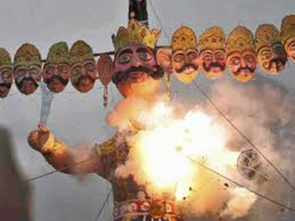 Will Ravana effigies be made after Dusshera, annoyed Delhi HC asks Will Ravana effigies be made after Dusshera, annoyed Delhi HC asks