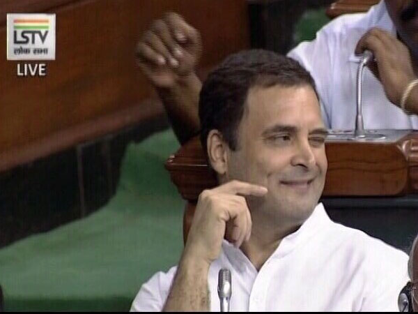 Rahul Gandhi Rahul Gandhi