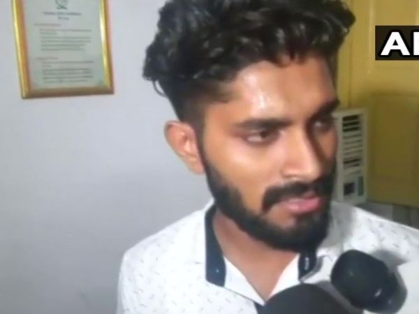 Rajasthan MLAs son Rajasthan MLAs son
