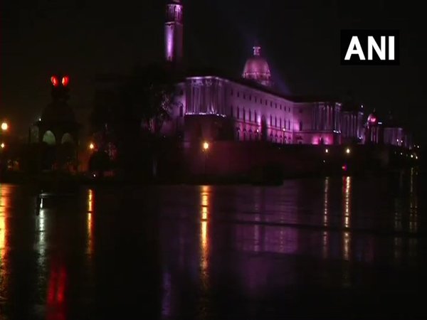 Rajpath