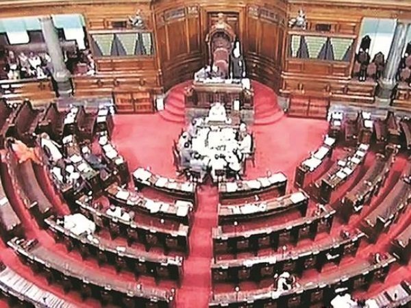 Rajya Sabha Monsoon Session from July 18 Rajya Sabha Monsoon Session from July 18