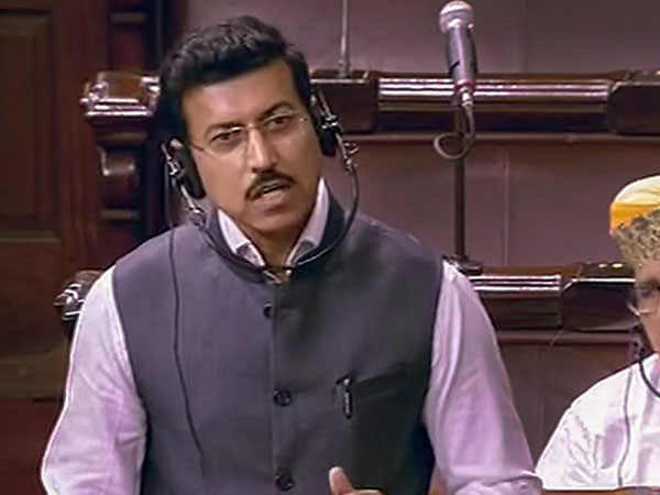 The National Sports University Bill, 2018: Explained The National Sports University Bill, 2018: Explained