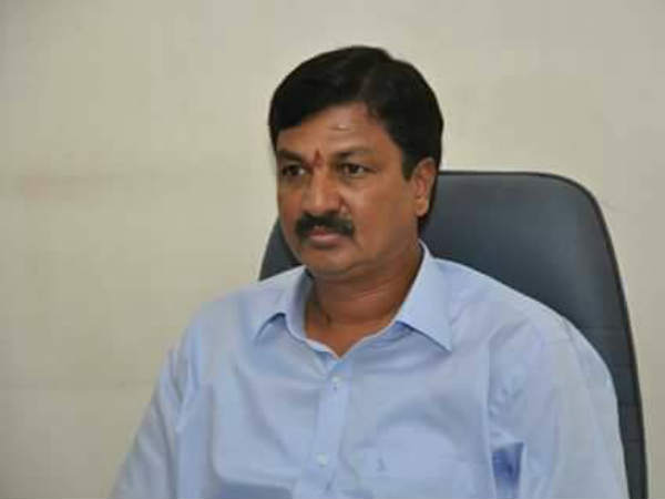 Yes, they are in touch with us, want us to join BJP says Karnataka minister Yes, they are in touch with us, want us to join BJP says Karnataka minister