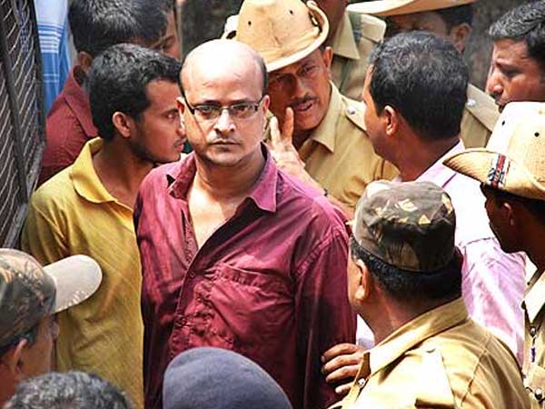 Confession of a hitman: How Dawood aide Rashid Malabari planned to eliminate Hindu leaders in south Confession of a hitman: How Dawood aide Rashid Malabari planned to eliminate Hindu leaders in south