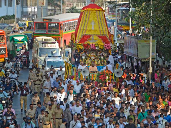 The significance of the Ratha Yatra: