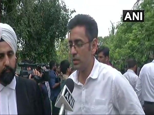 'A victorious moment,' Rohan Mahajan, the lawyer of the family of 2012 Delhi gang-rape victim