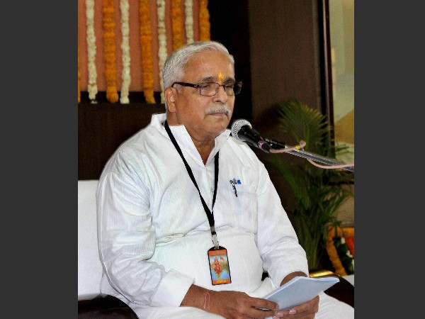 Bhaiyyaji Joshi Bhaiyyaji Joshi