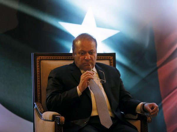 Nawaz Sharif Nawaz Sharif