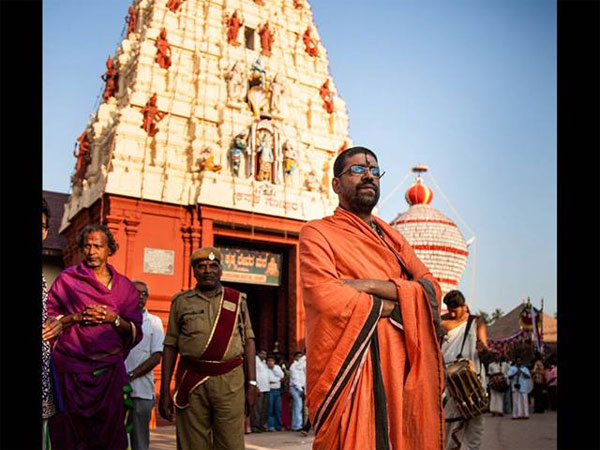 Lakshmivara Tirtha Swami