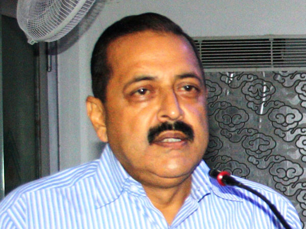 Govt has no role in NRC, entire process carried out under SC's direction, says MoS