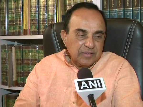 Any anti-constitutional can be opposed by LG, says Subramanian Swamy on SC verdict Any anti-constitutional can be opposed by LG, says Subramanian Swamy on SC verdict