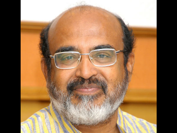 File photo of Kerala Finance Minister Thomas Isaac File photo of Kerala Finance Minister Thomas Isaac