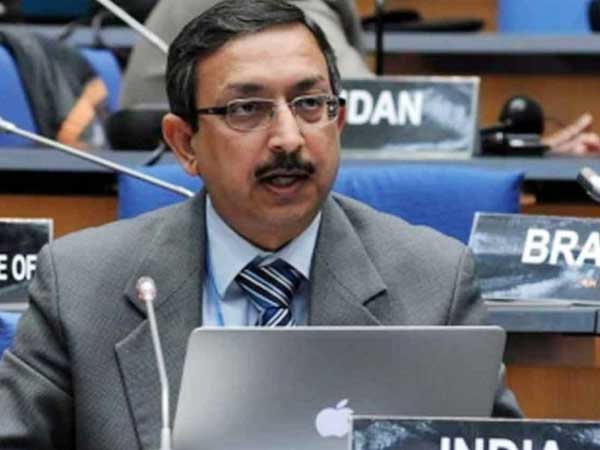 UN report on Kashmir not even fit for consideration says India UN report on Kashmir not even fit for consideration says India