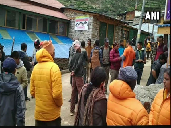 Commercial flights, Nepal Army choppers deployed to evacuate stranded Indian Kailash Mansarovar pilgrims Commercial flights, Nepal Army choppers deployed to evacuate stranded Indian Kailash Mansarovar pilgrims