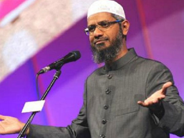 In protecting Zakir Naik, Malaysia has fallen trap to radical Islam In protecting Zakir Naik, Malaysia has fallen trap to radical Islam