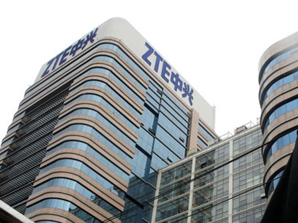 Congress abandons bid to reverse Trump deal with ZTE Congress abandons bid to reverse Trump deal with ZTE