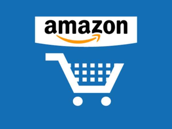 Amazon e-gift vouchers