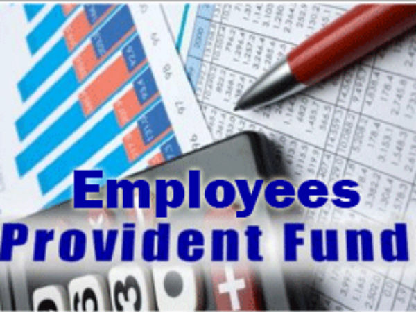 What is EPF?