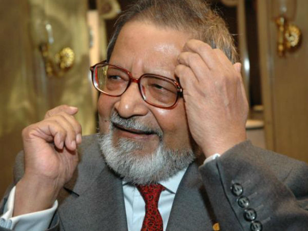 Why Naipaul never wrote his autobiography? Why Naipaul never wrote his autobiography?