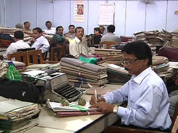 Posts and vacancies Posts and vacancies