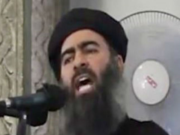 Baghdadi’s latest speech, a desperate attempt to wake up the mujahideen Baghdadi’s latest speech, a desperate attempt to wake up the mujahideen