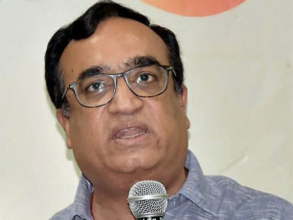 Ajay Maken Ajay Maken