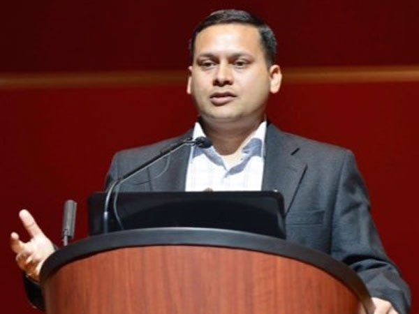 Amit Malviya Amit Malviya
