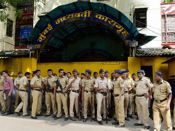 This is the jail where Vijay Mallya will be lodged This is the jail where Vijay Mallya will be lodged