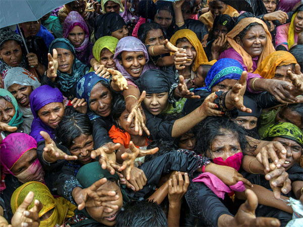 Why the big influx of illegal Bangladeshi immigrants into South India will happen through Kerala Why the big influx of illegal Bangladeshi immigrants into South India will happen through Kerala