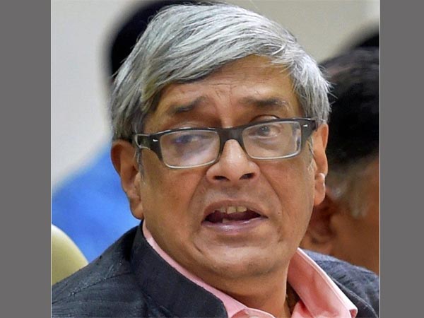 Bibek Debroy Bibek Debroy