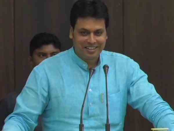Biplab Deb wasnt wrong this time, Ducks are natural aerators, say experts Biplab Deb wasnt wrong this time, Ducks are natural aerators, say experts