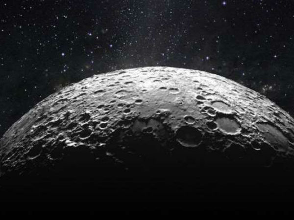 Chandrayaan-1