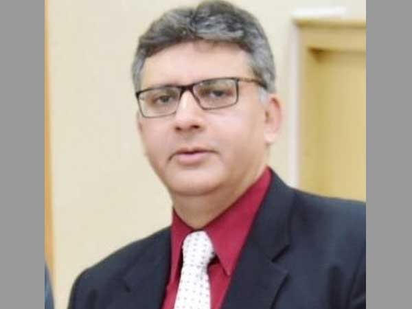 Headley’s half brother at Vajpayee funeral: India could not have barred him, but surprising choice by Pak Headley’s half brother at Vajpayee funeral: India could not have barred him, but surprising choice by Pak