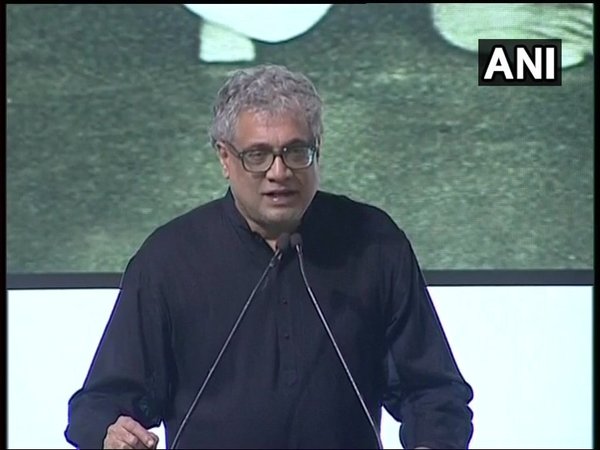 TMC's Derek O'Brien