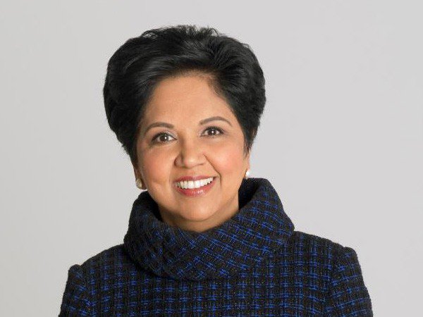 After 12 years as Pepsi CEO, Indra K. Nooyi to step down on Oct 3 After 12 years as Pepsi CEO, Indra K. Nooyi to step down on Oct 3